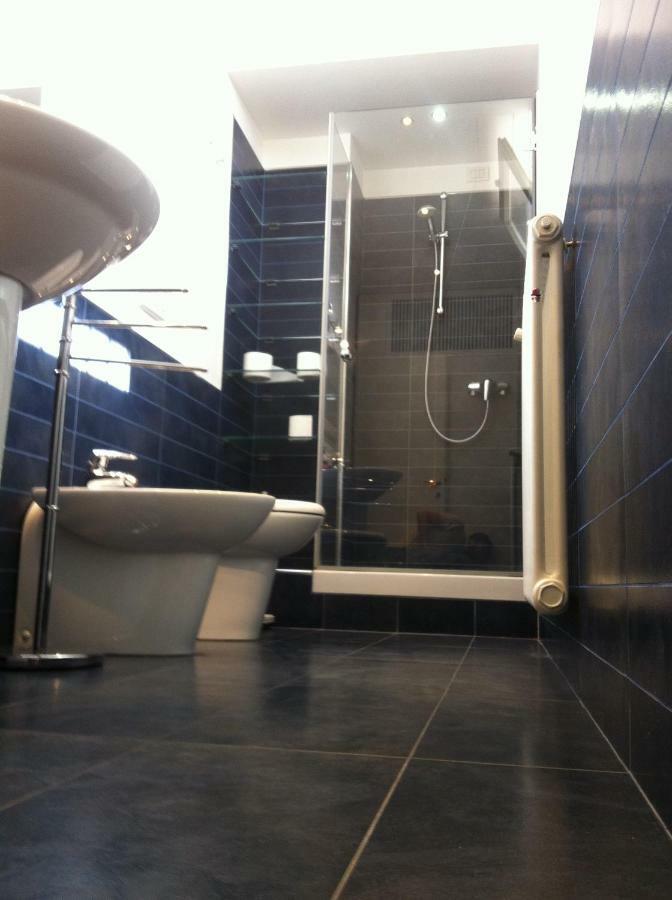 فيرونا Cov Room المظهر الخارجي الصورة