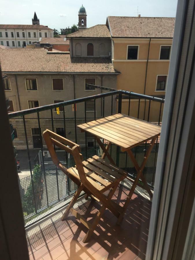 فيرونا Cov Room المظهر الخارجي الصورة