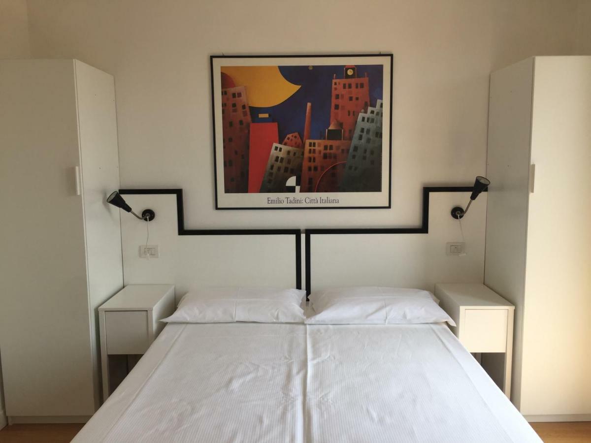 فيرونا Cov Room المظهر الخارجي الصورة